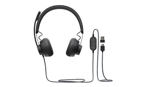 Logitech Zone Wired UC Logitech Zone Wired UC